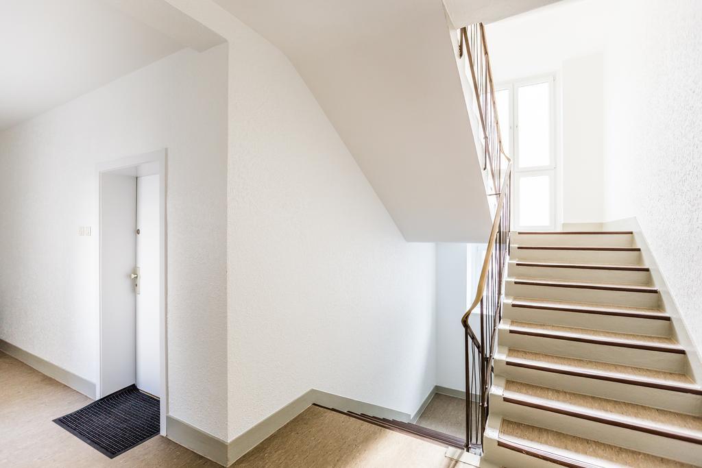 Centerapartments Marienstrasse Düsseldorf Habitación foto
